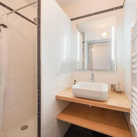 As21518 - P3 Dans Direct Sur La Avec Vue Et Piscine *