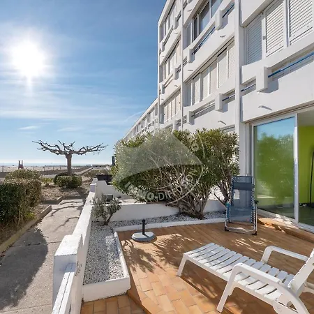 As21518 - P3 Dans Direct Sur La Avec Vue Et Piscine *