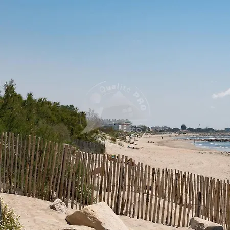 Lägenhet As21518 - P3 Dans Direct Sur La Avec Vue Et Piscine *